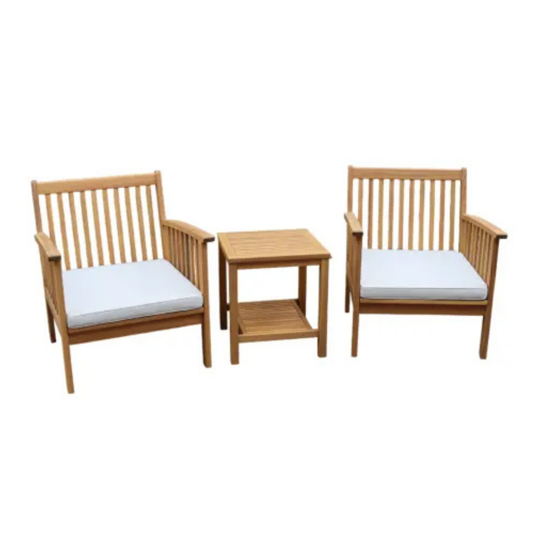 Muebles de jardín PERGOLA