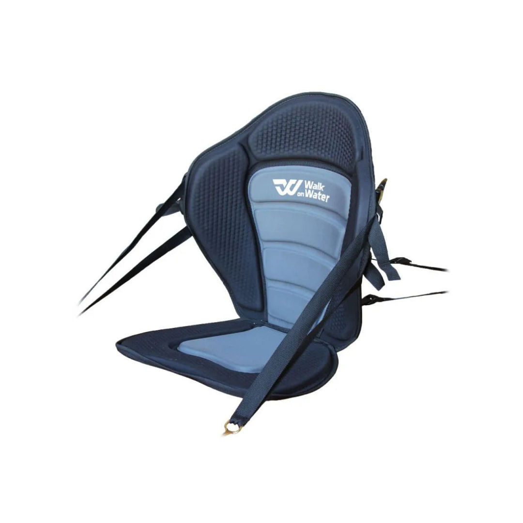 Respaldo ergonómico universal para remo de kayak WOW
