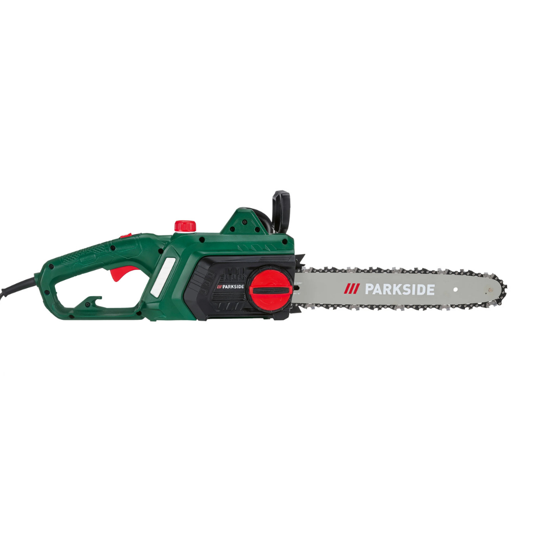 Motosierra PEKS 1600 C3 de 1600 W