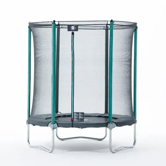 Trampoline Rond 180cm avec filet de protection