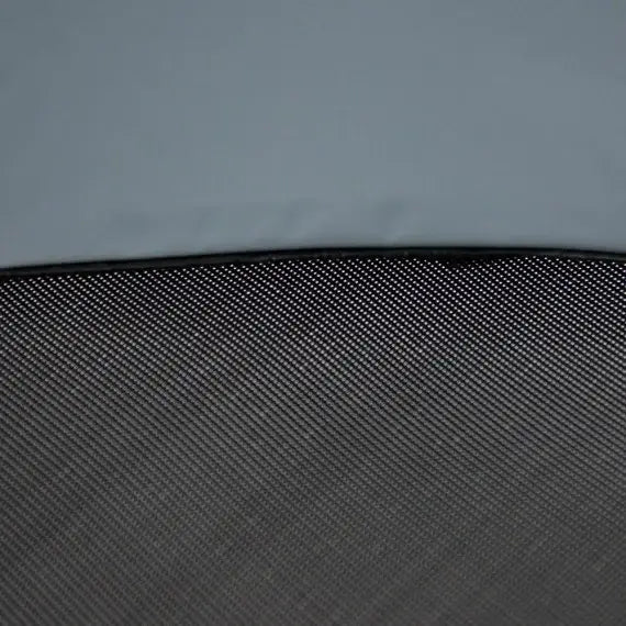 Trampoline Rond 300cm avec filet de protection