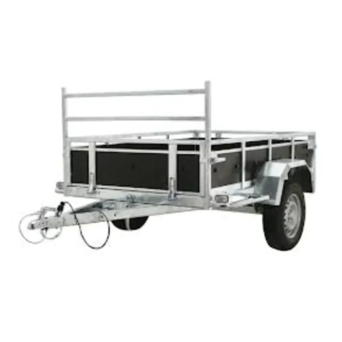 Remolque para equipaje 8401B Sorel 