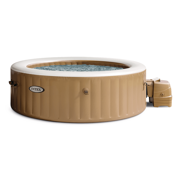 Spa Gonflable Sahara 8 places