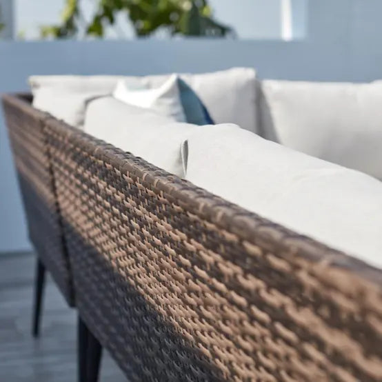 Muebles de jardín RAYON