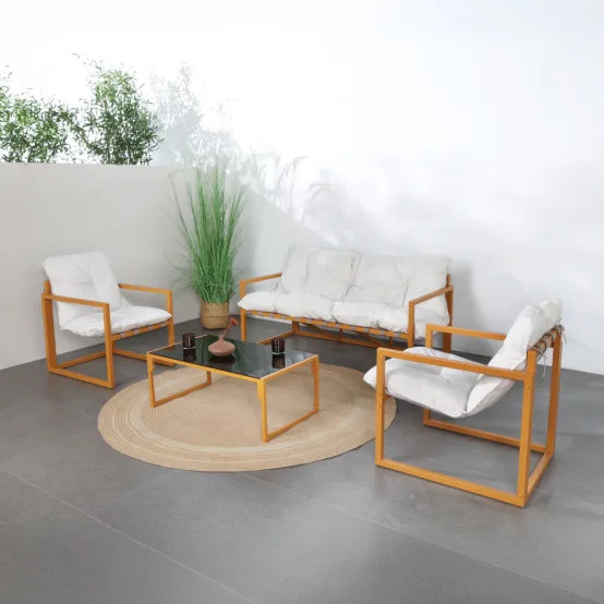 Muebles de jardín SERENITY