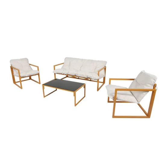 Muebles de jardín SERENITY
