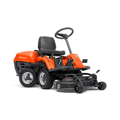 Tracteur Tondeuse Autoportée Husqvarna R112C Rider
