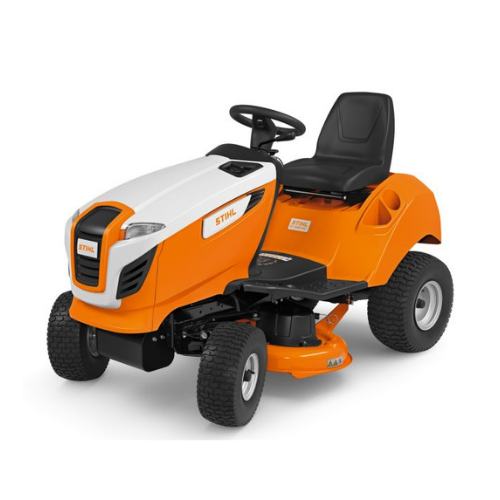 Tracteur Tondeuse Autoportée STIHL RT 4097 S