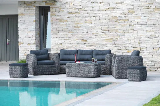 Muebles de jardín POUSSE