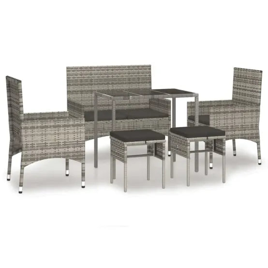 Muebles de jardín HARMONIE