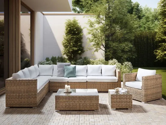 Muebles de jardín ALIZÉ