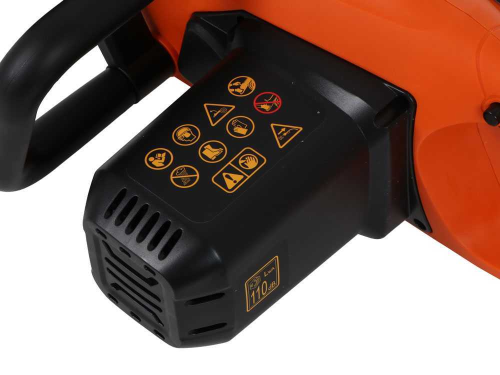 Black &amp; Decker BECS2245-QS