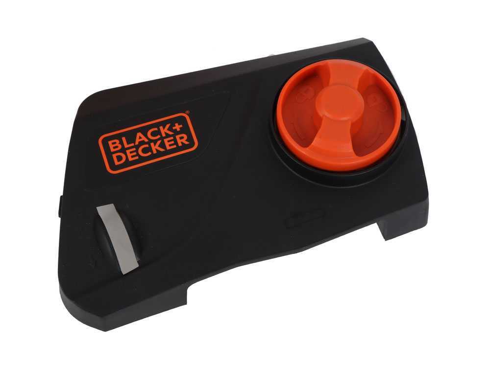 Black &amp; Decker BECS2245-QS