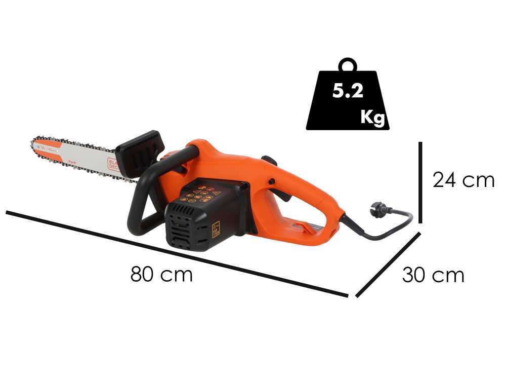 Black &amp; Decker BECS2245-QS
