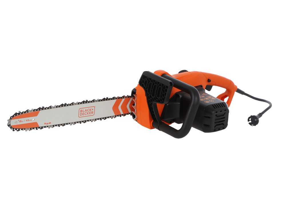 Black &amp; Decker BECS2245-QS
