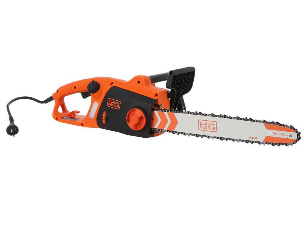 Black &amp; Decker BECS2245-QS