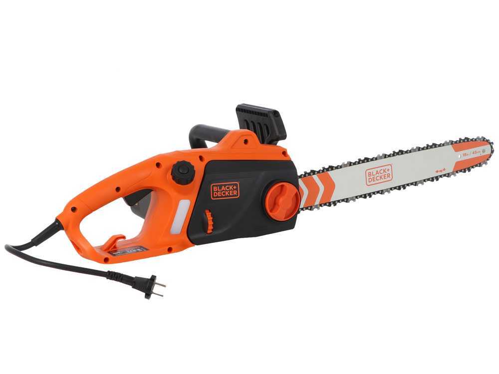 Black &amp; Decker BECS2245-QS