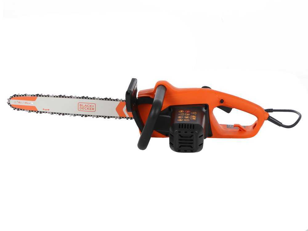 Black &amp; Decker BECS2245-QS