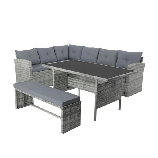 Muebles de jardín STAR