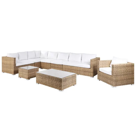 Muebles de jardín ALIZÉ