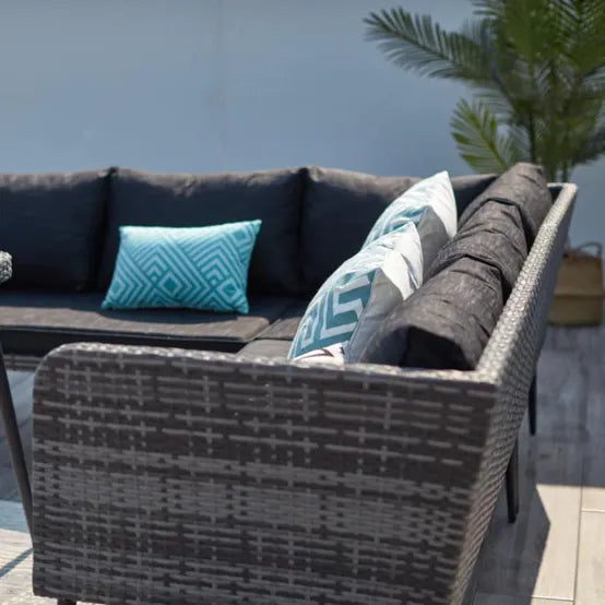 Muebles de jardín OASIS