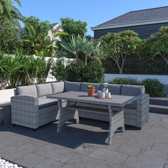 Muebles de jardín PRAIRIE