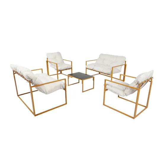 Muebles de jardín BONHEUR