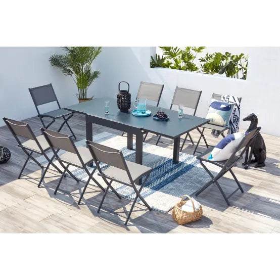 Muebles de jardín VERDURE