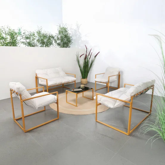 Muebles de jardín BONHEUR