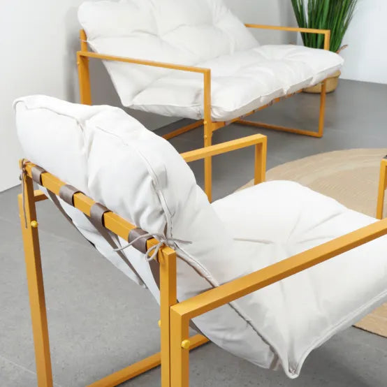 Muebles de jardín BONHEUR