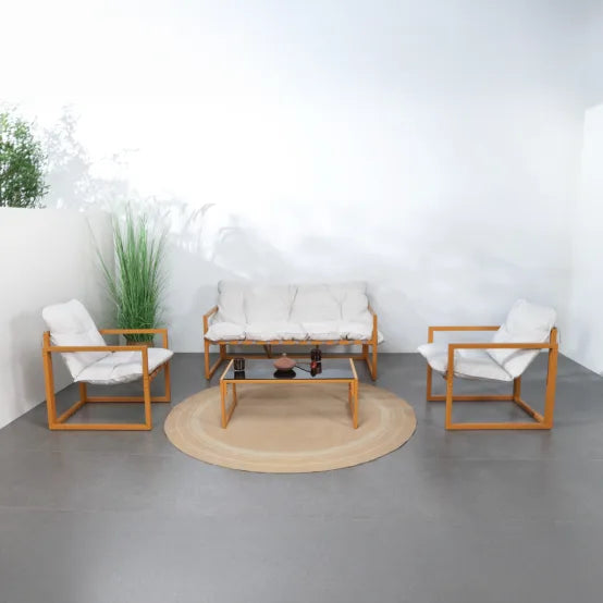 Muebles de jardín SERENITY