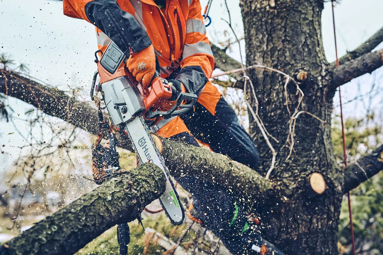 Motosierra T542i XP