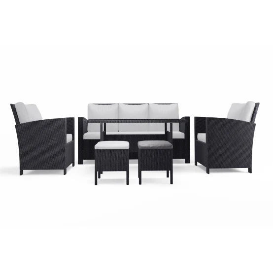 Muebles de jardín NID