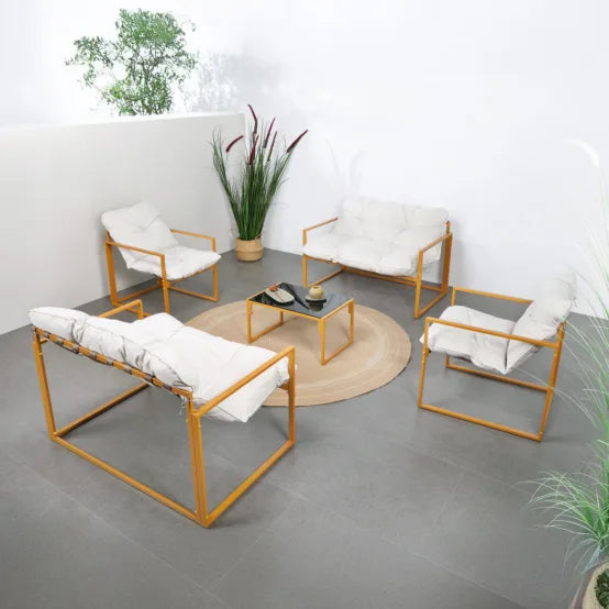 Muebles de jardín BONHEUR