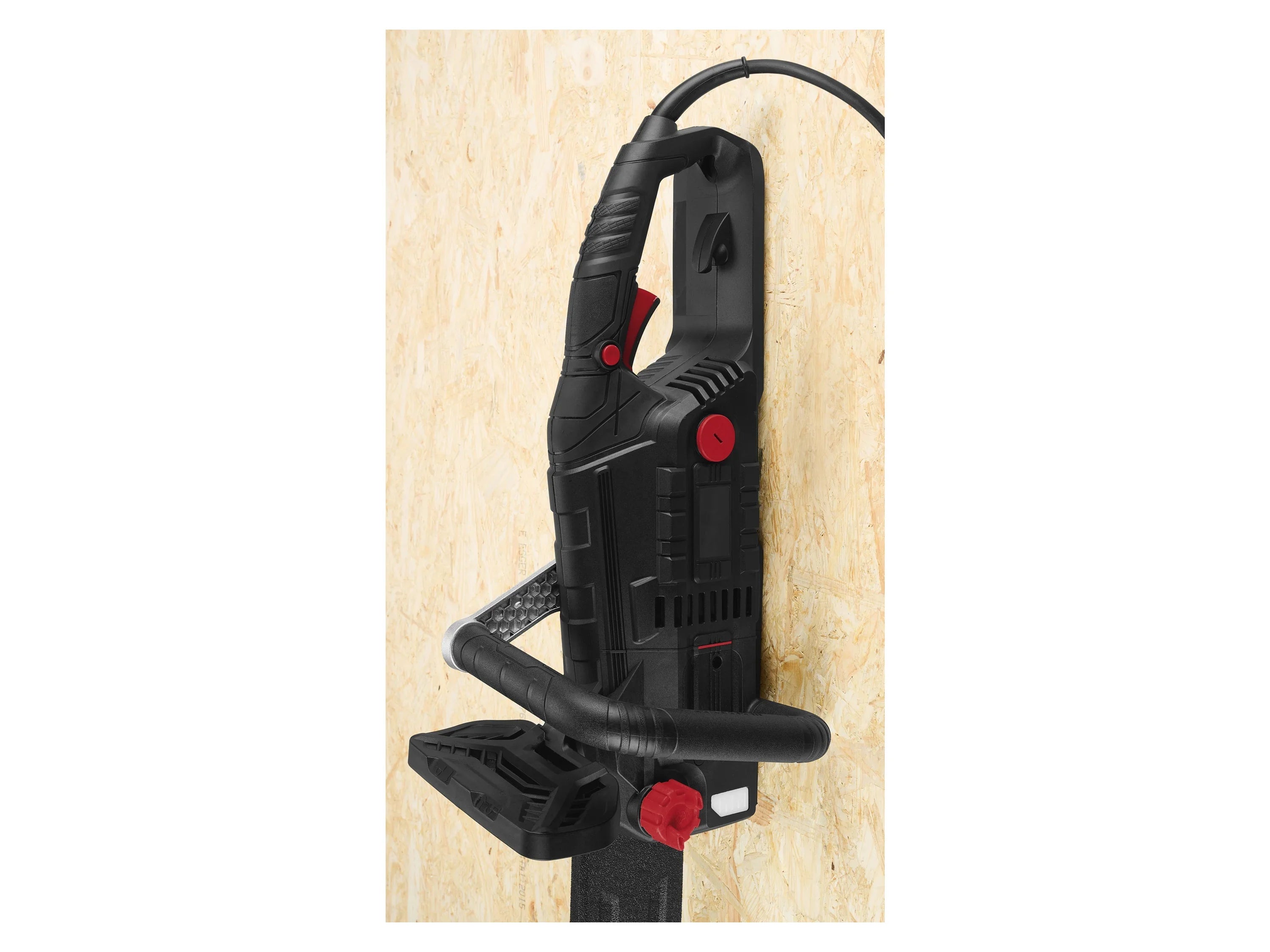 Motosierra eléctrica PPEKS 2500 A1