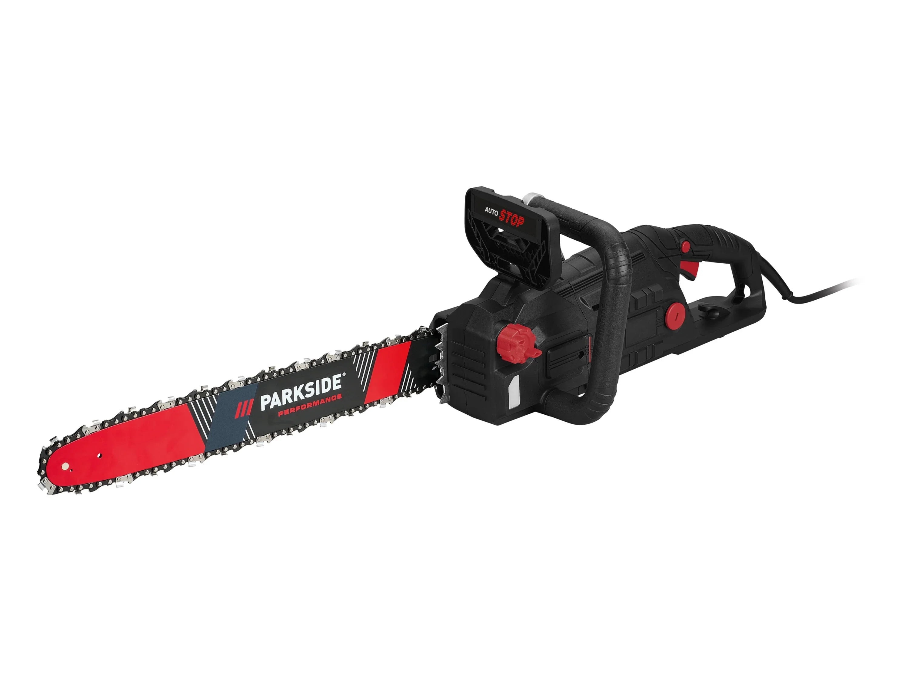 Motosierra eléctrica PPEKS 2500 A1