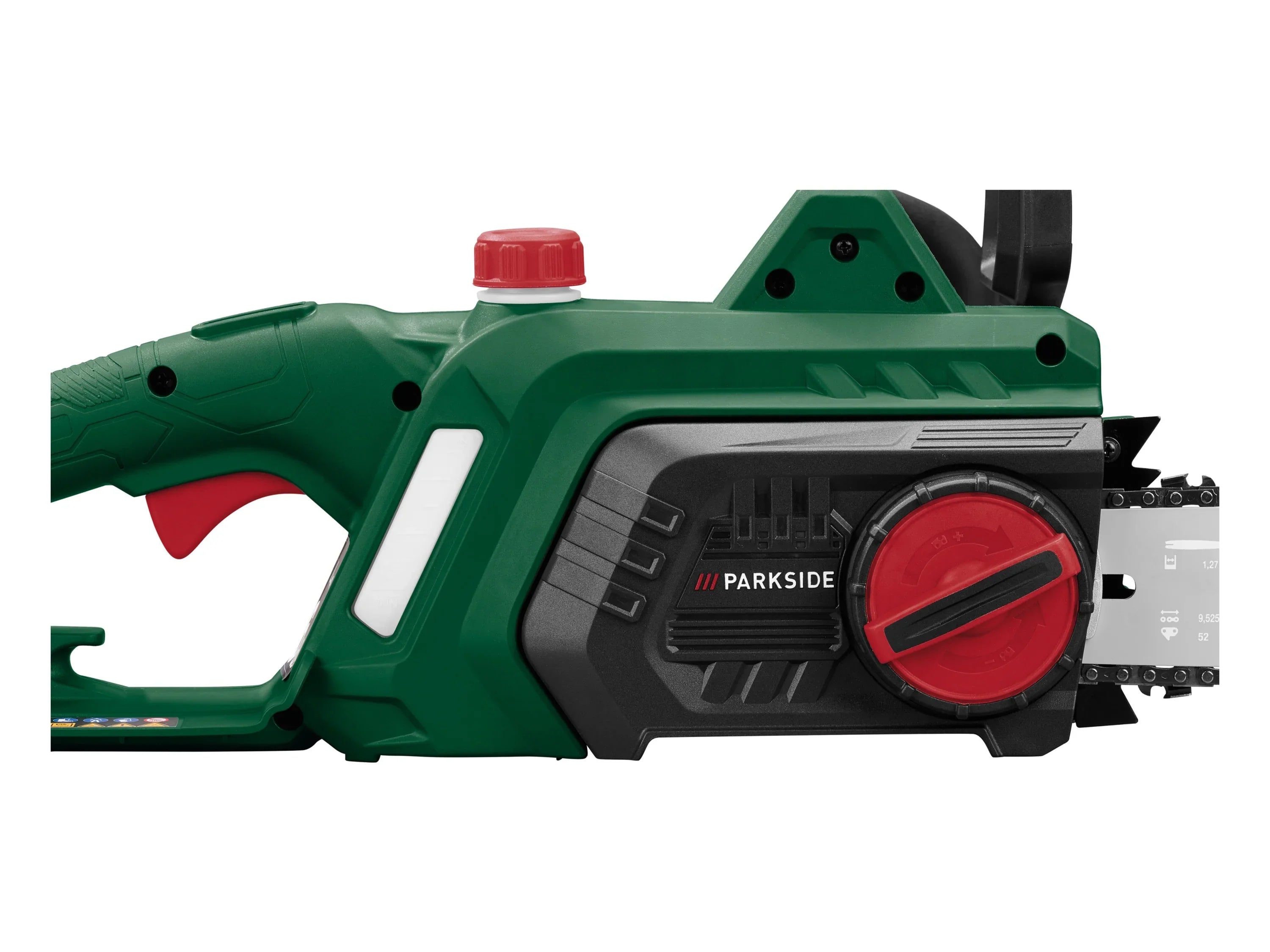 Motosierra PEKS 1600 C3