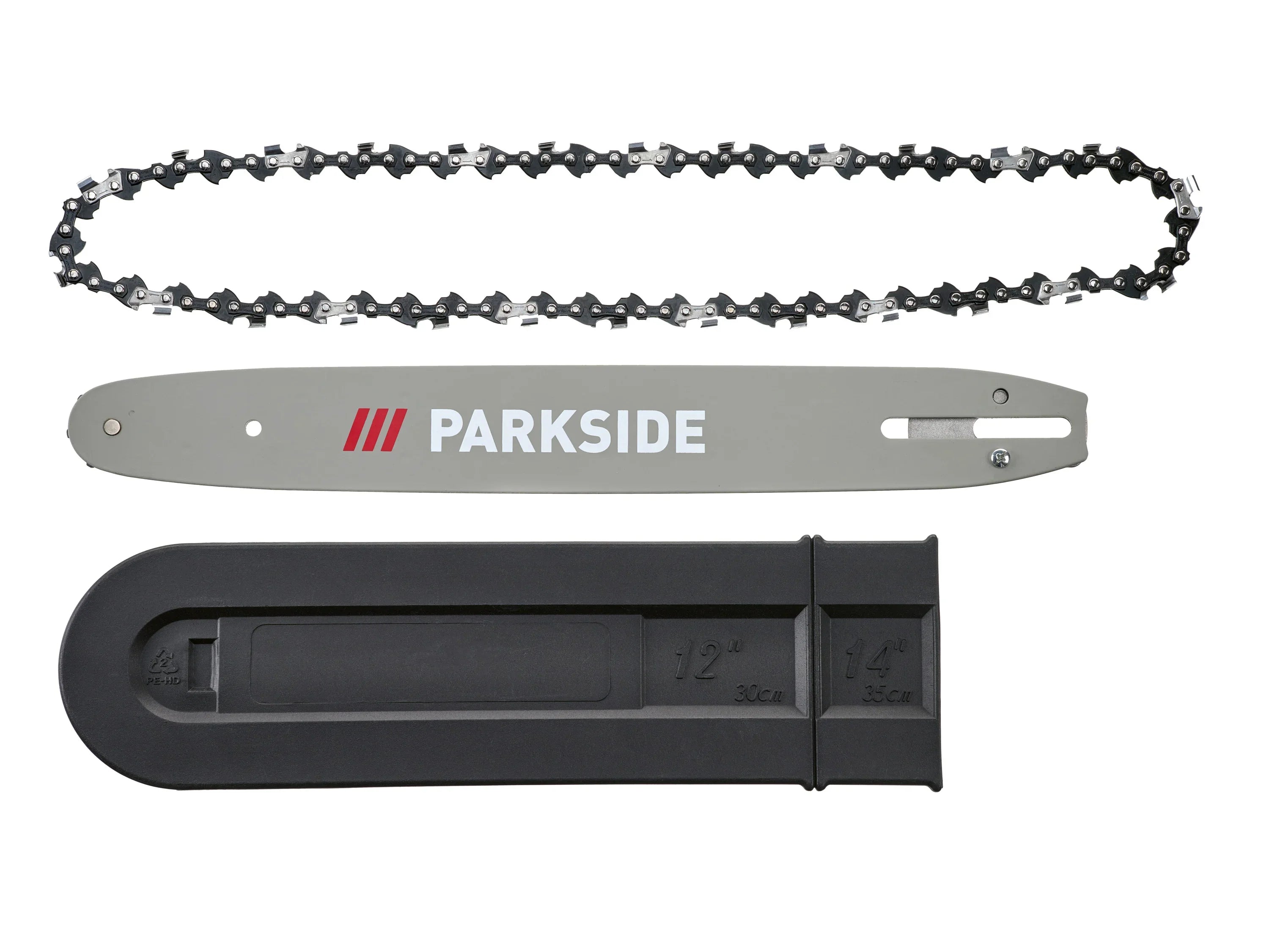 Motosierra PEKS 1600 C3 de 1600 W