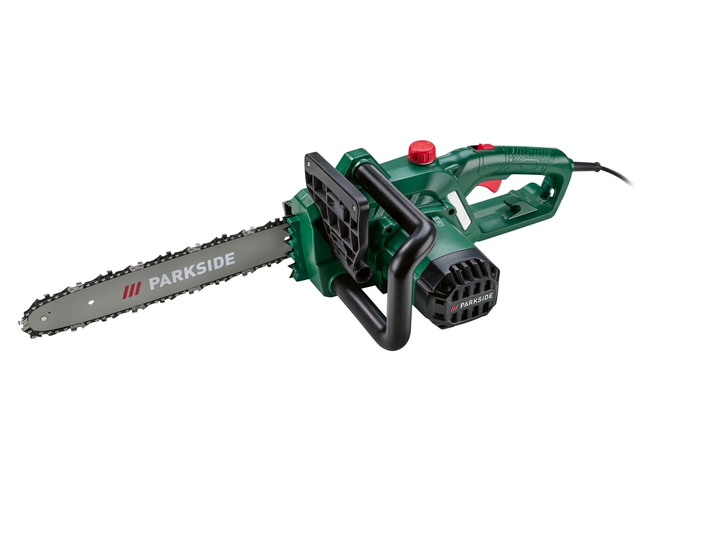 Motosierra PEKS 1600 C3 de 1600 W