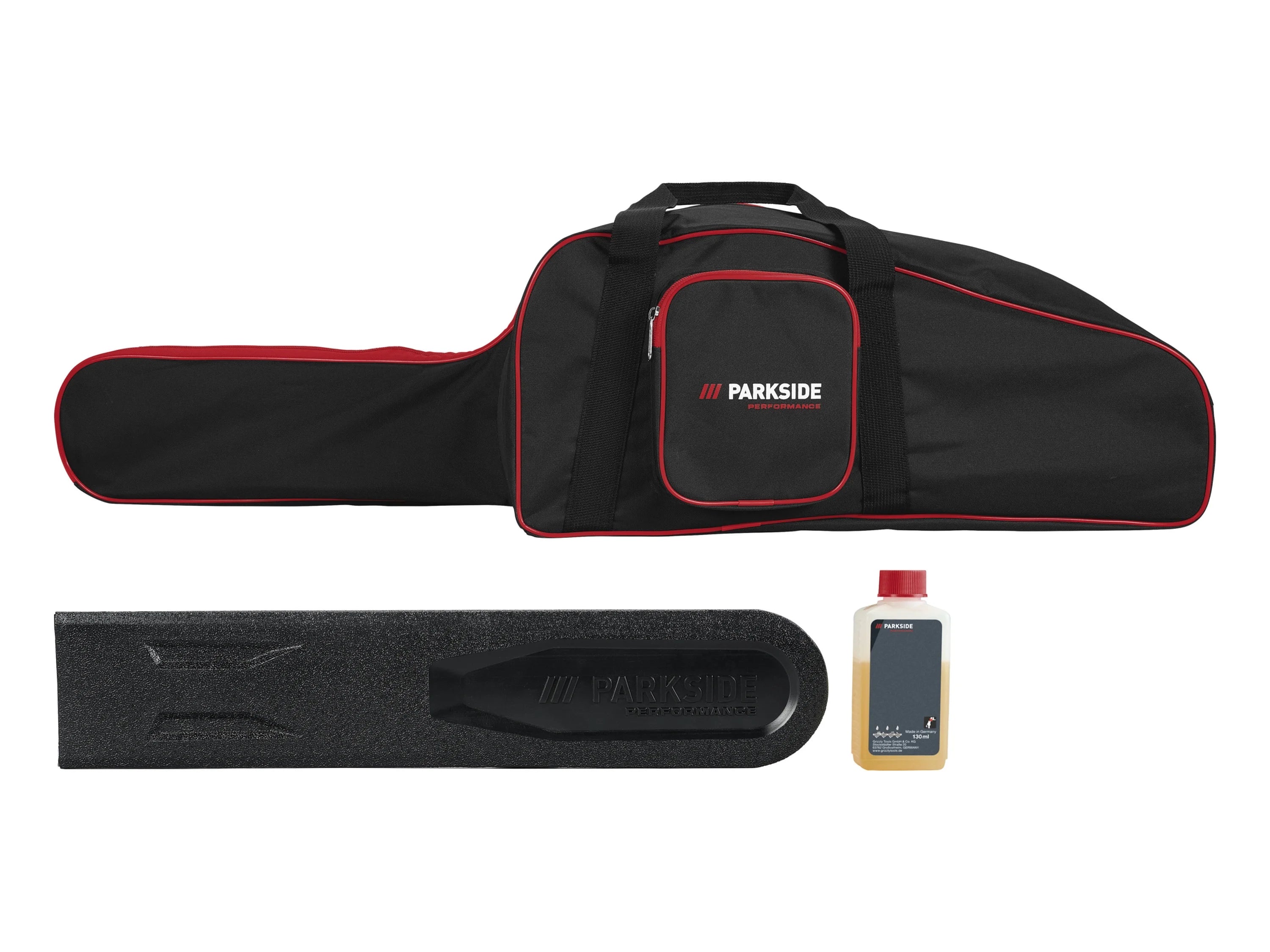 Motosierra eléctrica PPEKS 2500 A1