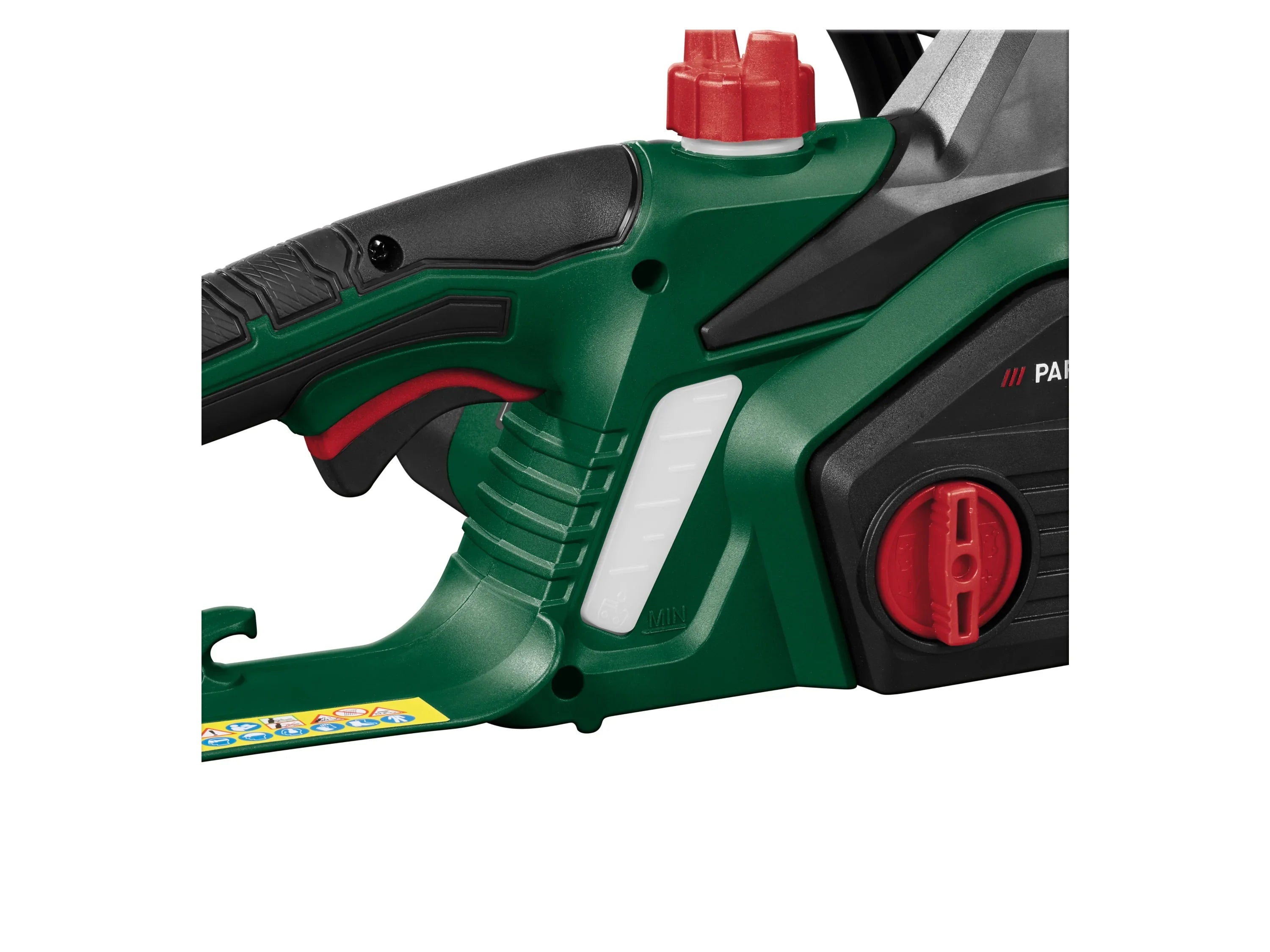 Motosierra PEKS 2200 A1