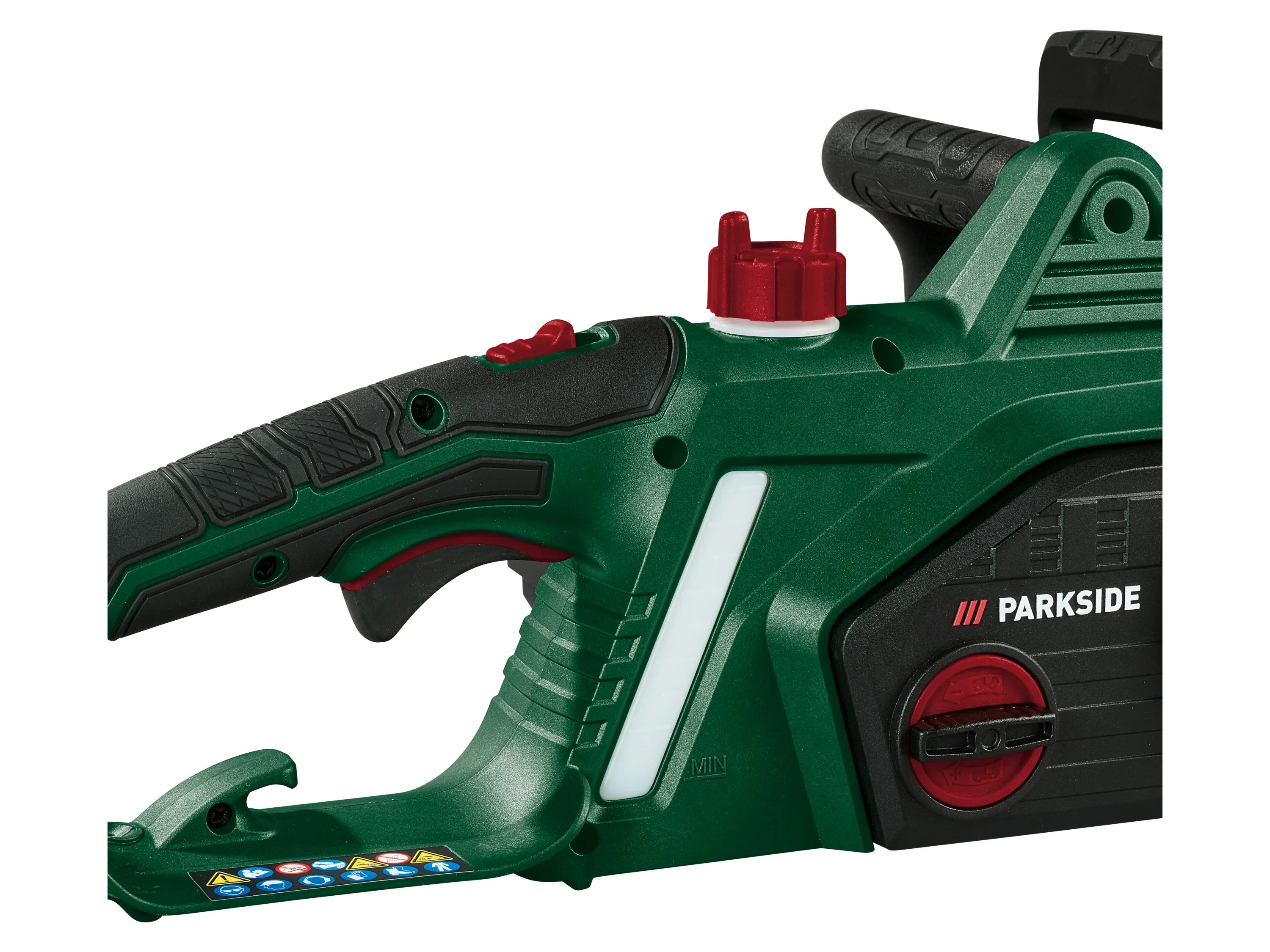 Motosierra PEKS 2200 B1