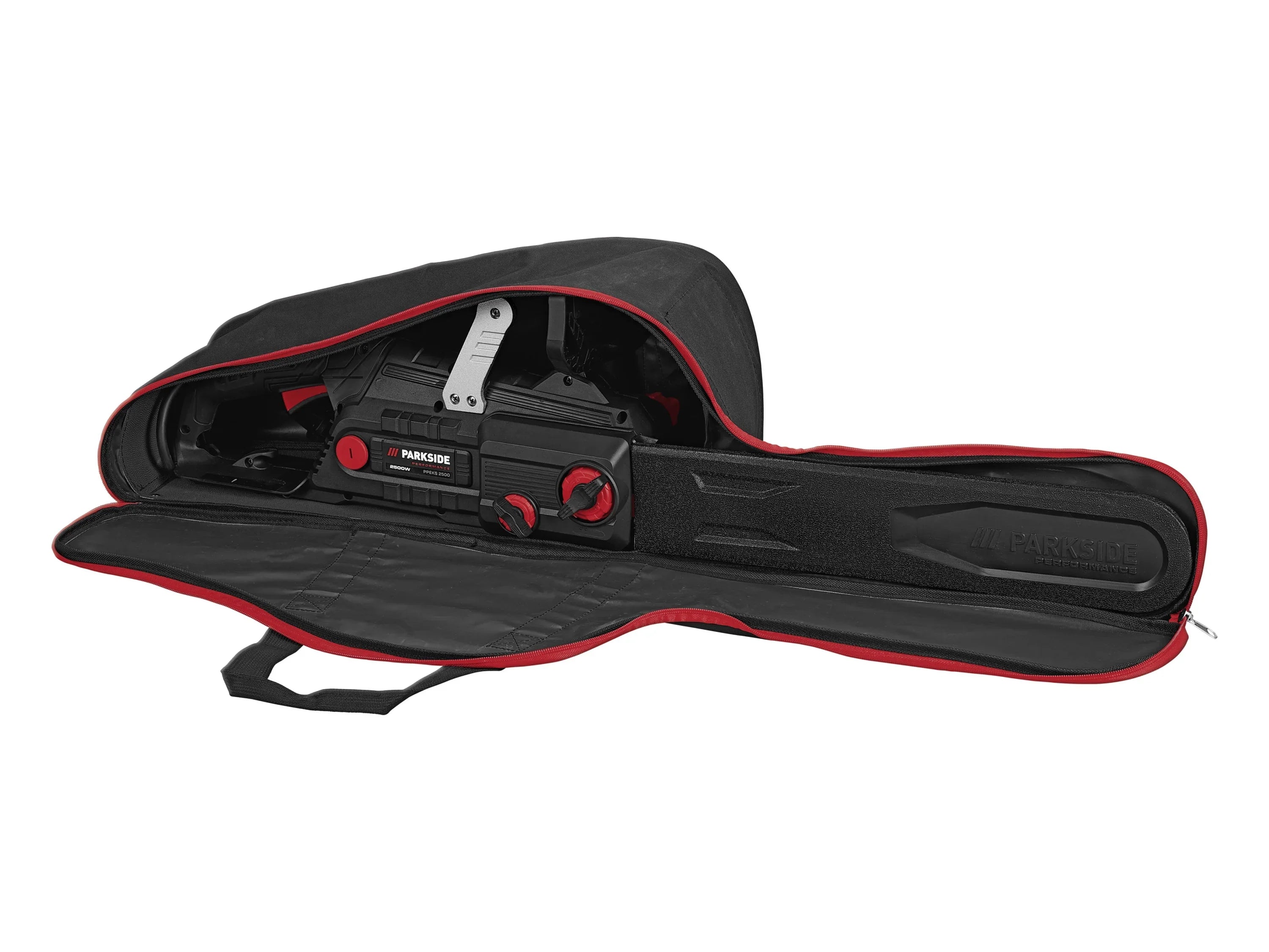 Motosierra eléctrica PPEKS 2500 A1