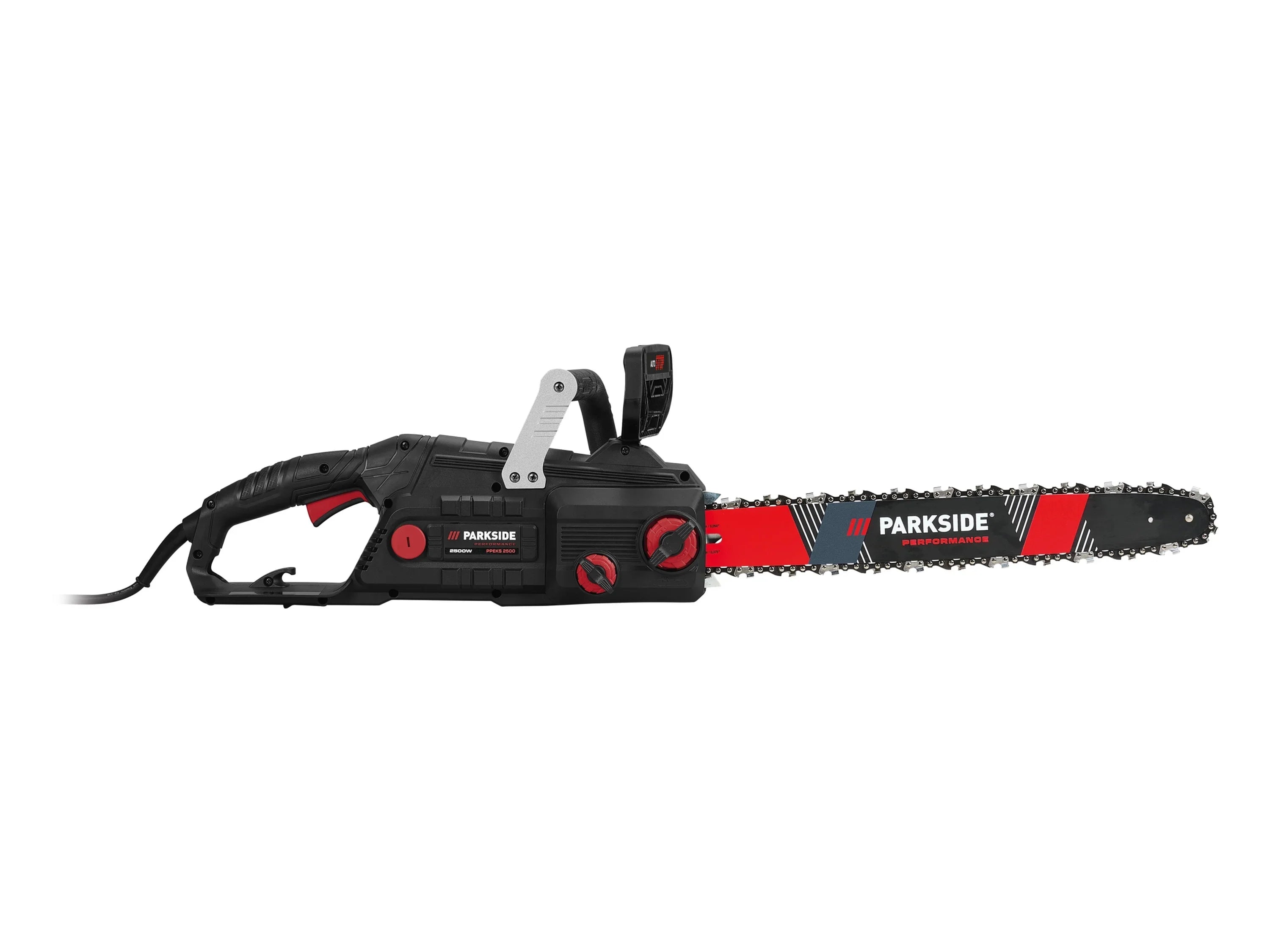 Motosierra eléctrica PPEKS 2500 A1
