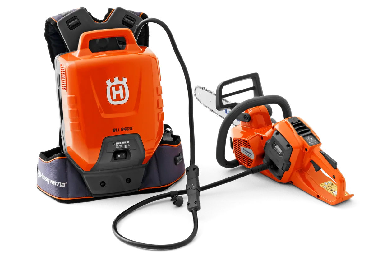 Motosierra 536Li XP