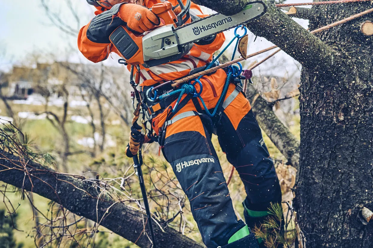 Motosierra T542i XP