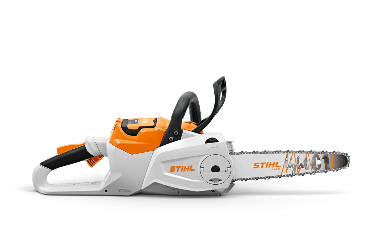 SISTEMA MSA 80 - AK