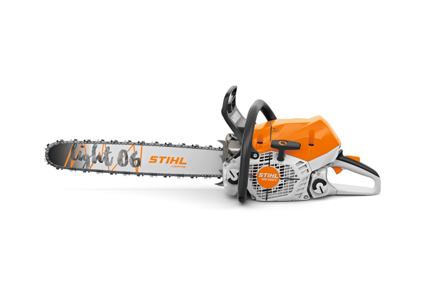MS 400 CM