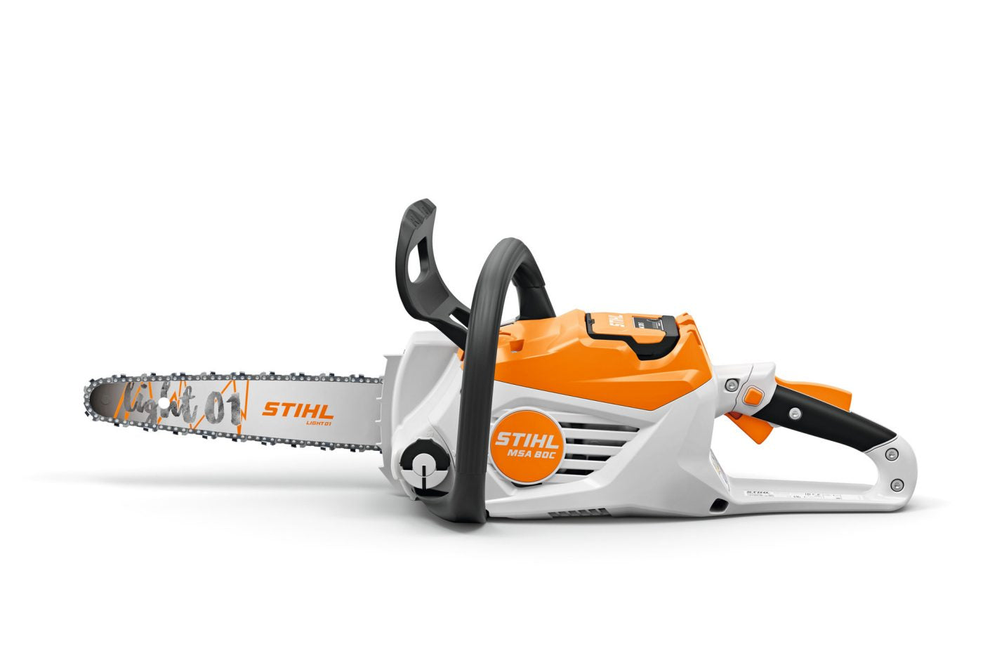 SISTEMA MSA 80 - AK