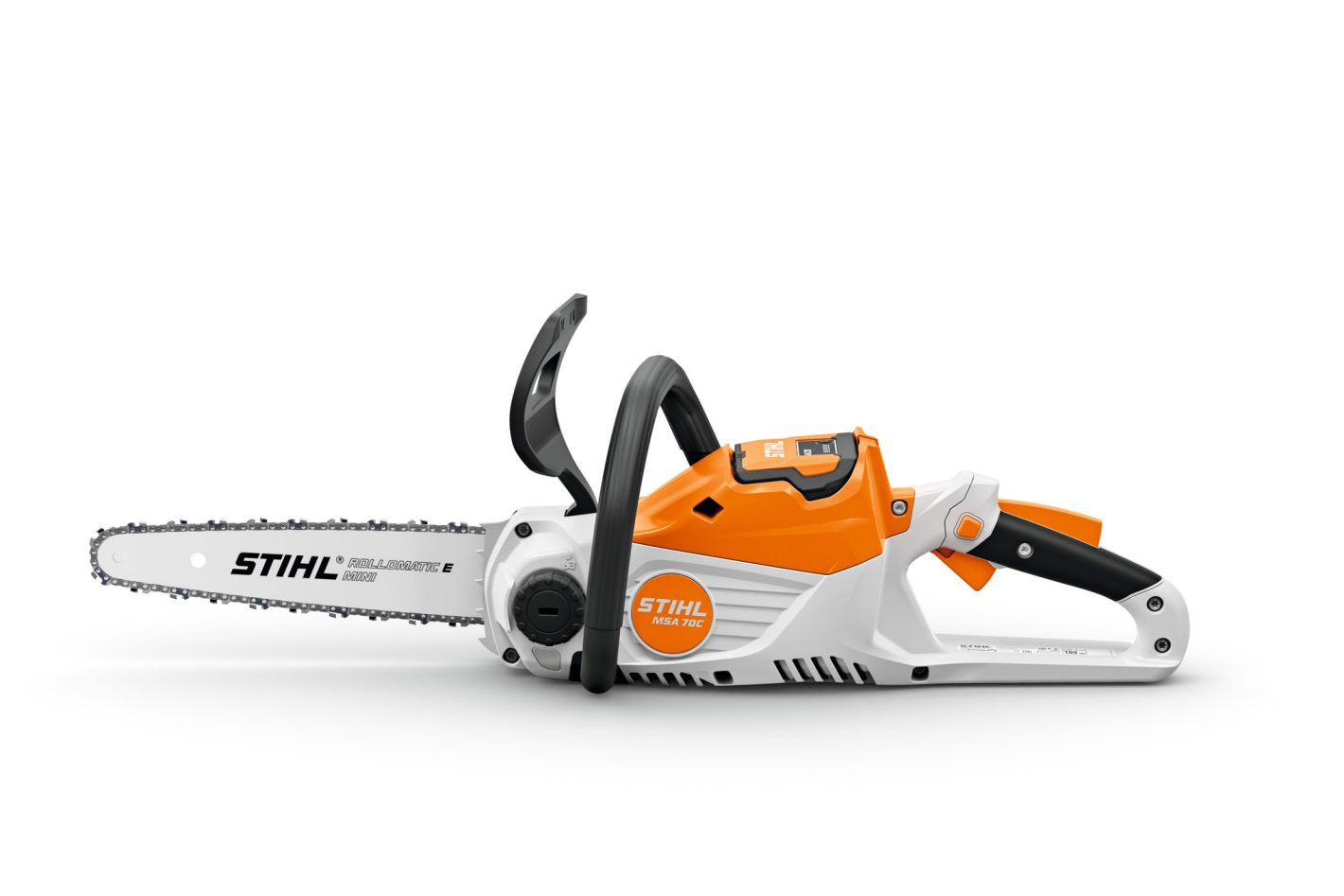 Sistema MSA 70 - AK